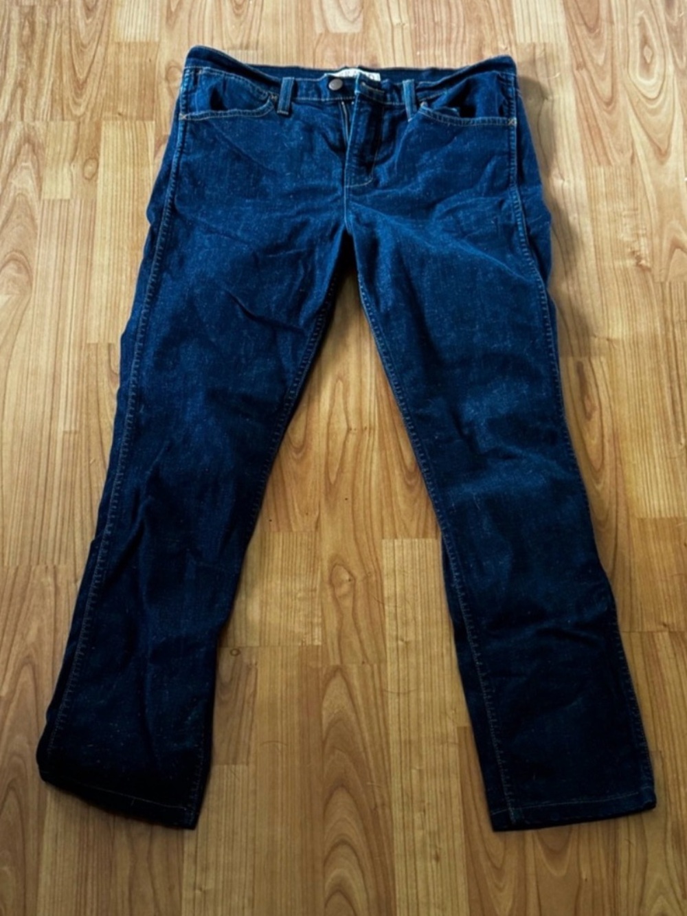 J Brand “Sasha” jeans